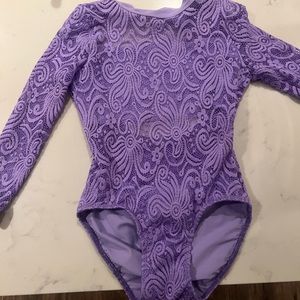 Kandi Kouture TXS. Fits around age 8/9